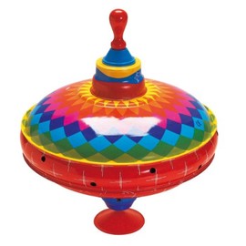 KSM Bolz Choral Multicolor Top