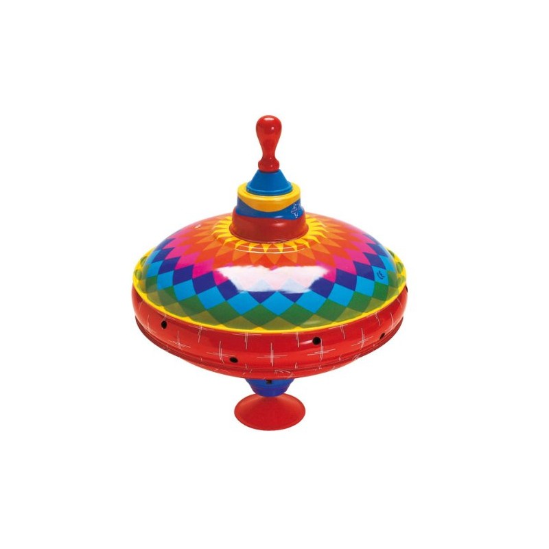 KSM Bolz Choral Multicolor Top