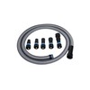 Cen-Tec Systems 94698 Quick Click 10 Ft. Hose for Home