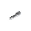 GEDORE red Socket spanner extension, 1/2" 12.5 mm square drive,