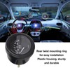 2in Diesel Engine Voltage Meter Automobile Generator Voltmeter Gauge 8‑16V