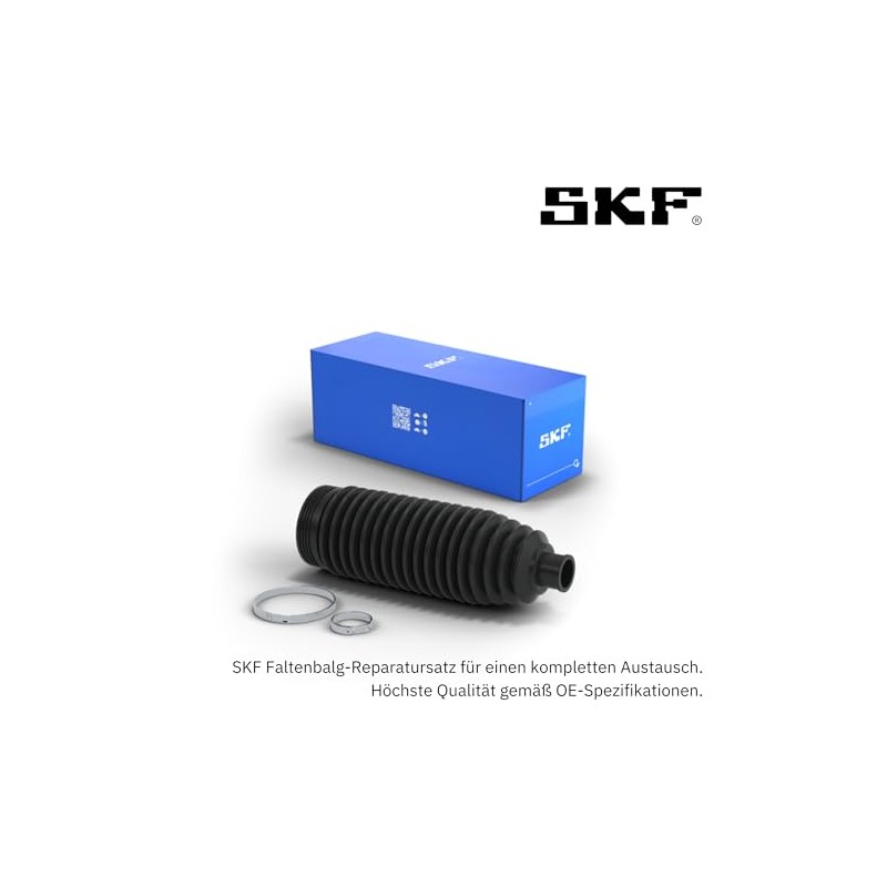 SKF VKJP 2012 Steering boot kit