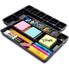 Manaloom Desk Drawer Organizer Tray with 9 Storage Compartments -
