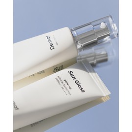 DimaPhe Dmaph Sungloss Glow Up Mineral Sunscreen 50ml COOL