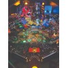 Stern Pinball Flipper Bat Topper MODs for Dungeons and Dragons