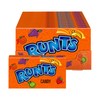 Wonka Runts Hard, Chewy & Fruity Candy, 5 Ounce Theater