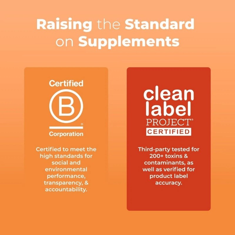 Liquid Morning Multivitamin For Women’s Hair Growth, Wrinkles, Fine Lines