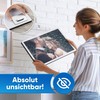Mounting Kit for Pictures and Mirrors