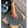 DIY Stepping Stone Kit, Handprint Stepping Stone, Mother's Day Gift,