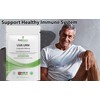 Bodygenix UVA Ursi | with Anti-inflammatory Properties | Supplement |