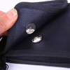 Black 8-in-1 Duty Belt - Tactical Modular Utility Belt System
