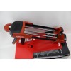 Hilti HDM500 HDM 500 Manual Epoxy Dispenser #2101993