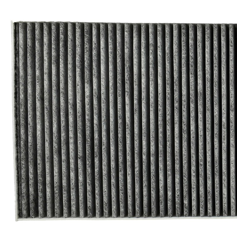 vhbw Filter Activated Carbon Filter Compatible with Bosch DBB66AF50, DBB66AF50/01,