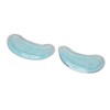 Cooling Eye Pad, Ice Gel Eye Pad, Cooling Cold Compress,