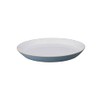 Denby Impression Blue Medium Plate