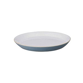 Denby Impression Blue Medium Plate