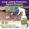 Peppermint Oil Spray for Rodents Plus Cinnamon Oil - MAX