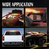 Auto Power Plus 30 Inch Rear Chase Light Bar Kit