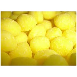 Lemon Drop Fragrance Oil 4 oz Bottle Premium Grade for Candle and Soap Making by Midway Mercantile