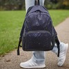 Eco Chic Lightweight Foldable Mini Backpack | Heavy Duty Water