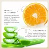 Exfoliante Facial Arroz Hidratante Nutre Repara Aclarante