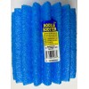 Unbranded 2 -Pack noodle booster -pool noodle extension blue 6"x6"x6"inches