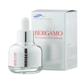 Bergamo Brightening EX Whitening Ampoule 30ml / 베르가모 브라이트닝 이엑스 화이트닝 앰플 30ml