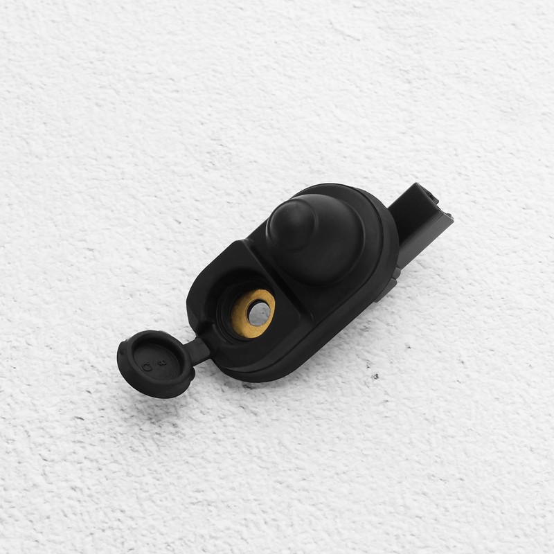 eMagTech 2Pcs Door Jamb Switch Interior Dome Light Push Buttons