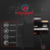 Comnova Grill Cover for Traeger Timberline 850 - Premium Wood