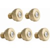 Ryobi Universal Ryobi Brass Misting Nozzles PMC080 1005-092-657 10-20 Thread