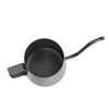 250ml Stainless Steel Hanging Ear Coffee Pot Gooseneck Spout Tea