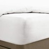 Linens Limited 100% Egyptian Cotton 400 Thread Count Platform Valance,