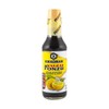 Kikkoman Yuzu Ponzu Sauce, Citrus Seasoned Dressing & Sauce, 10