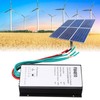 BuyWeek Wind Turbine Charge Controller, 1000 W 48 V MPPT