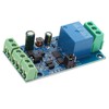 DC7-24V Relay Module 1 Channel Input Output with Anti Reverse