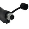 Renastar Walkie Talkie Quick Disconnect Adapter Qd Quick Release Connector