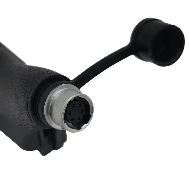 Renastar Walkie Talkie Quick Disconnect Adapter Qd Quick Release Connector