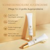 Snail Mucin Eye Cream - Schneckenschleim Augencreme - Augencreme gegen