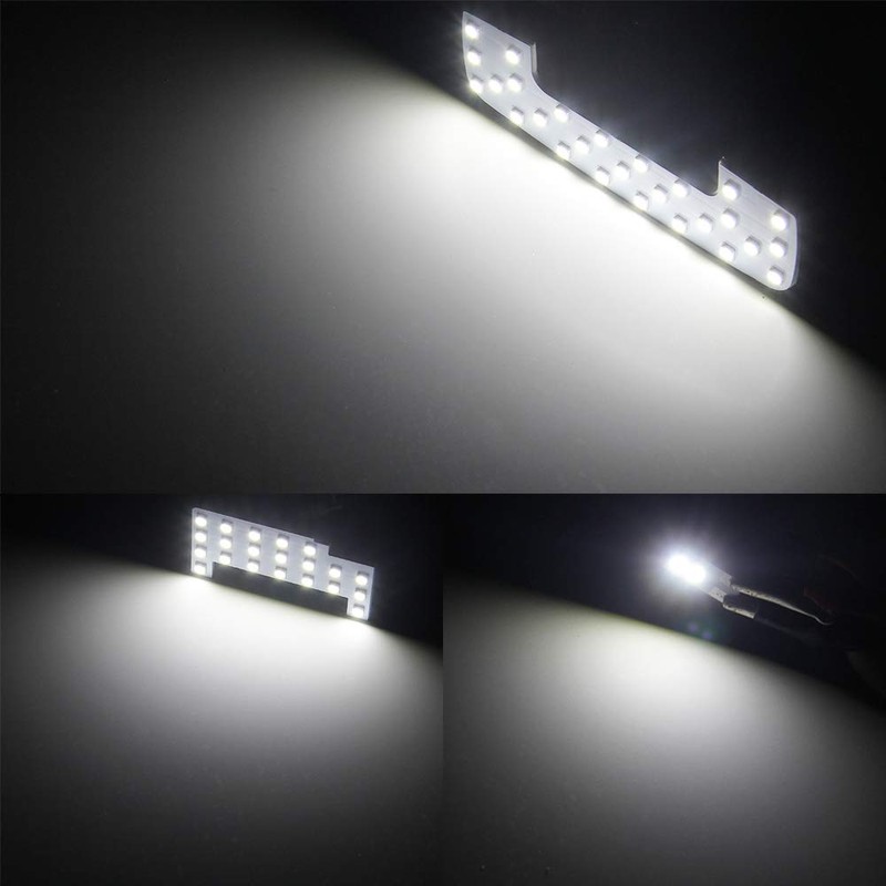 Jimny LED Room Lamp, JB64, JB74, Suzuki, New Jimny, Sierra