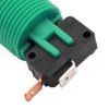 2PCS Micro Switch Kit Compatible with SPX Fenner Stone Lift