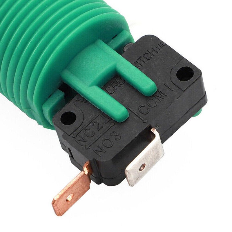 2PCS Micro Switch Kit Compatible with SPX Fenner Stone Lift