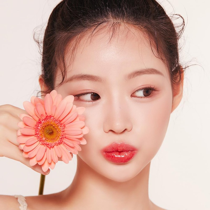 Nature Republic Honey Melting Lip, 04 Pomegranate Sour