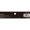 E-Value EBH-7 Waist Bag, 3 Tiers, Detachable Belt Loops