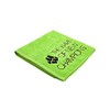 Mad Wave Unisex M0766 04 1 10W Towel, Green, 50100