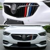 New Sport Front Grille Trim For Buick Regal Sportback 2018