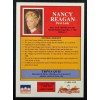 NANCY REAGAN - 'FIRST LADY' #159 - 1992 Americana Collectible