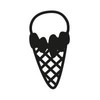 Stemplino Mini Stamp Ice Cream