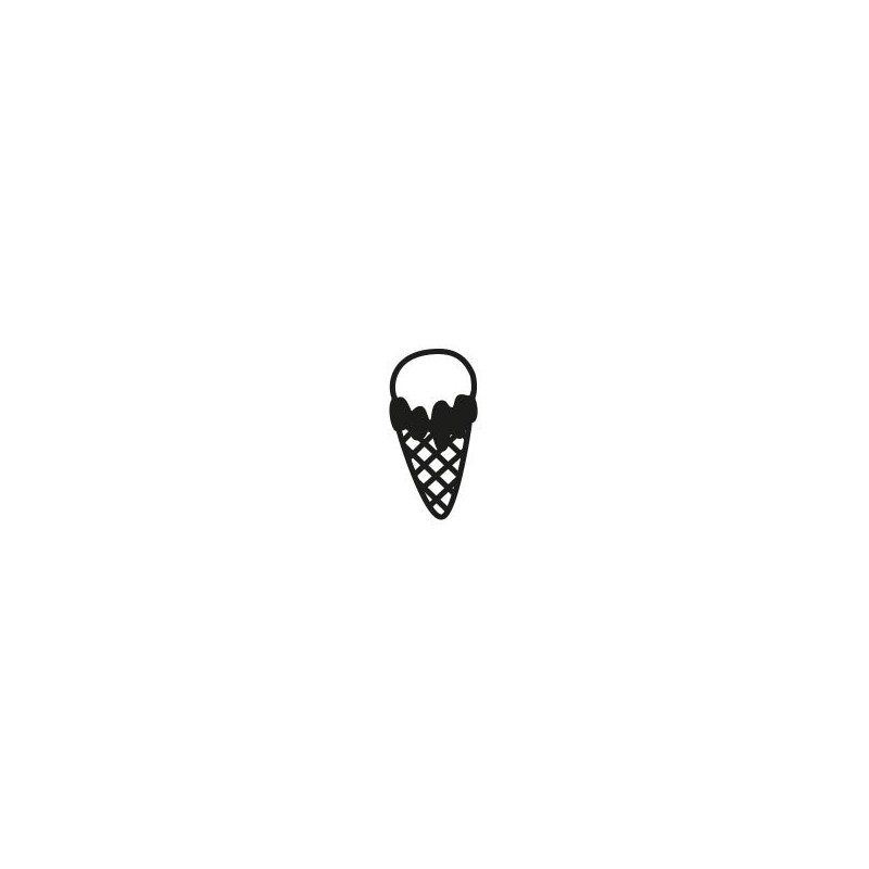 Stemplino Mini Stamp Ice Cream