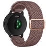Elastic Strap for Garmin, Compatible with Vivoactive 5/3, 20mm Soft