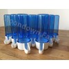 Moondown Farm 10 x 200cc Blue Anti Algae Drinkers Cage